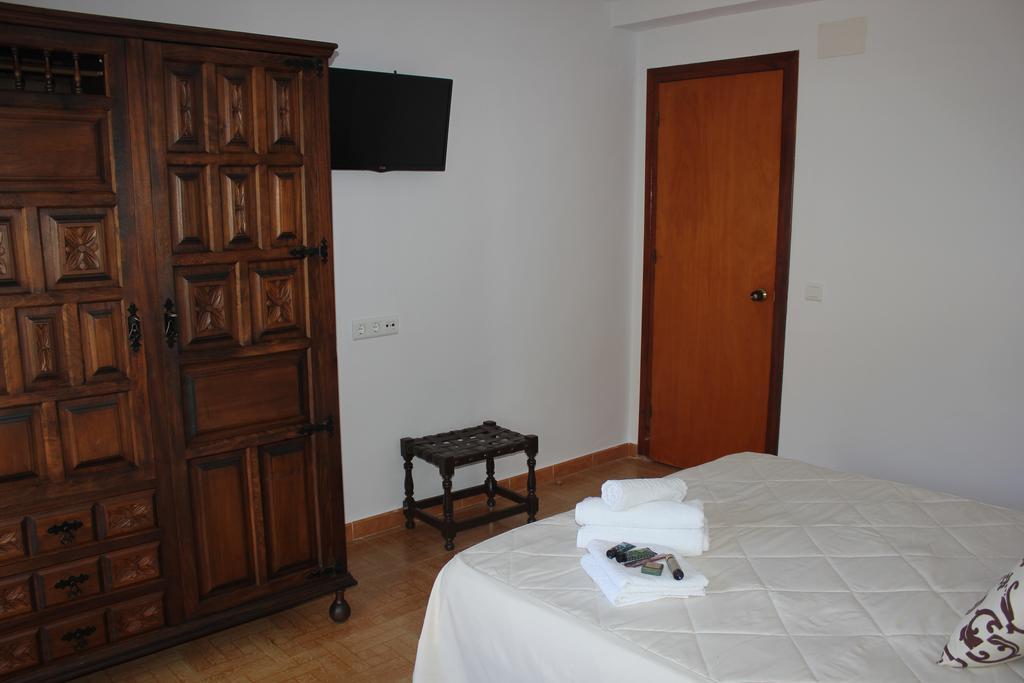 Pension Algarrobena Algarrobo Room photo